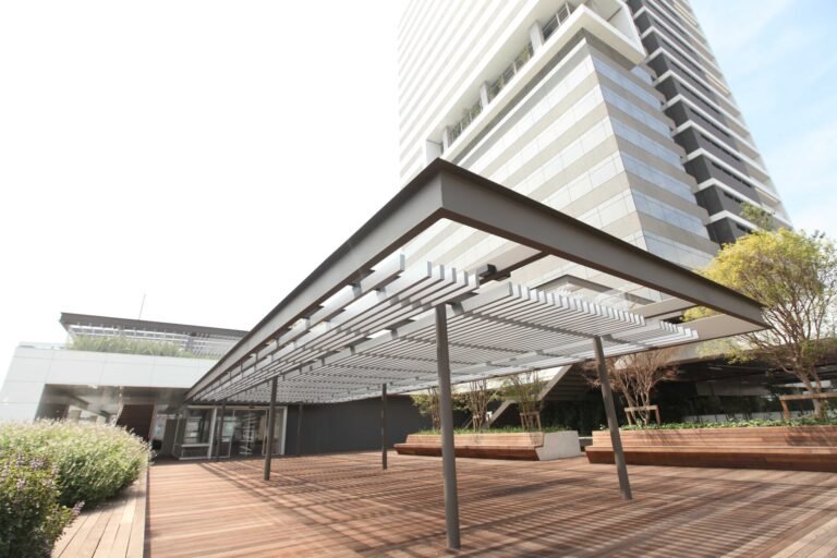 Pinheiros One – Butantã