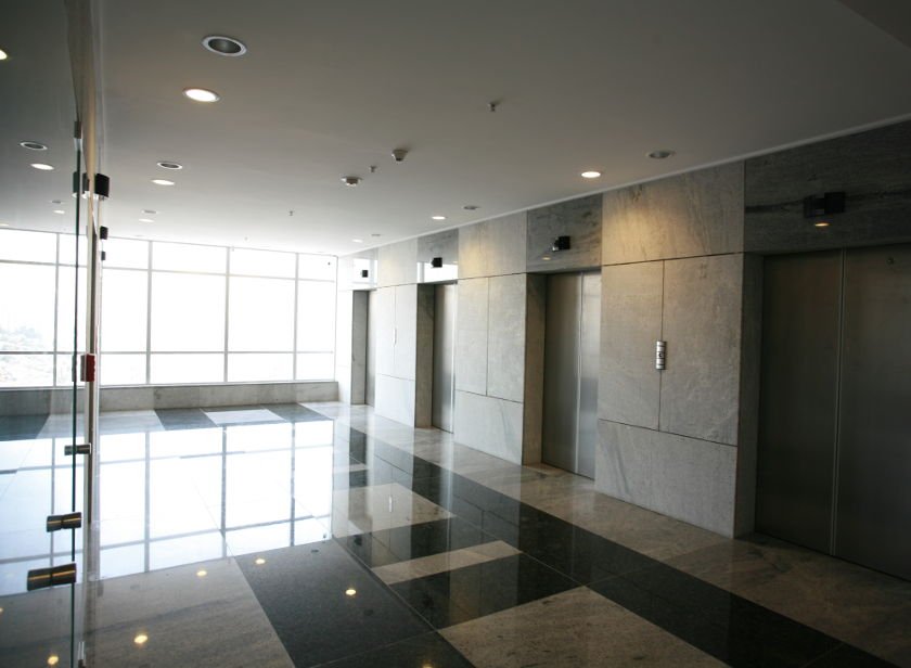 Torre Sul - Nações Unidas – Brooklin Paulista, São Paulo (foto 4)
