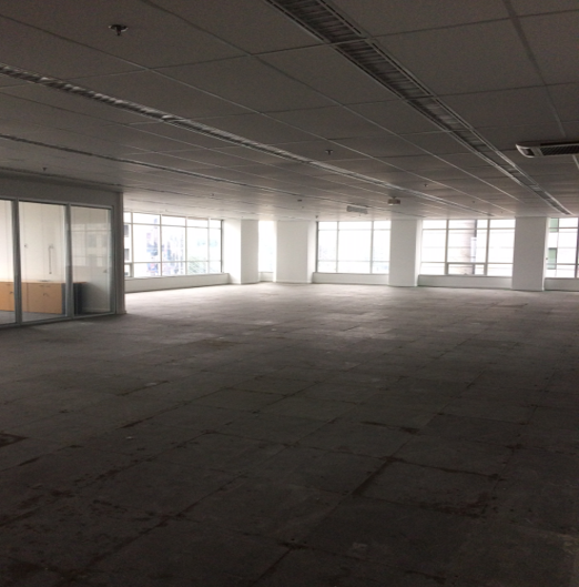 Torre Sul - Nações Unidas – Brooklin Paulista, São Paulo (foto 3)