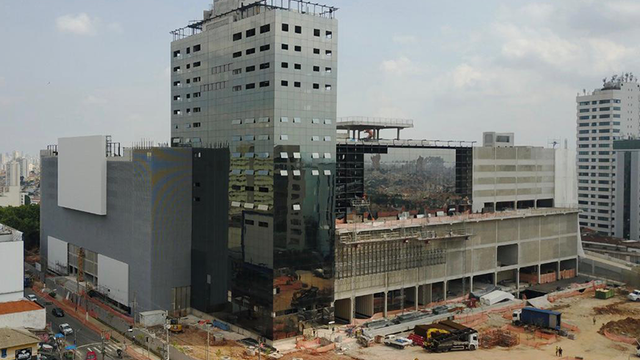 Trimais Hipercenter – Parada Inglesa, São Paulo (foto 4)