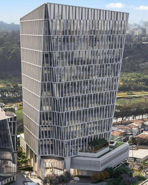 Julieta – Santo Amaro, São Paulo (foto 3)
