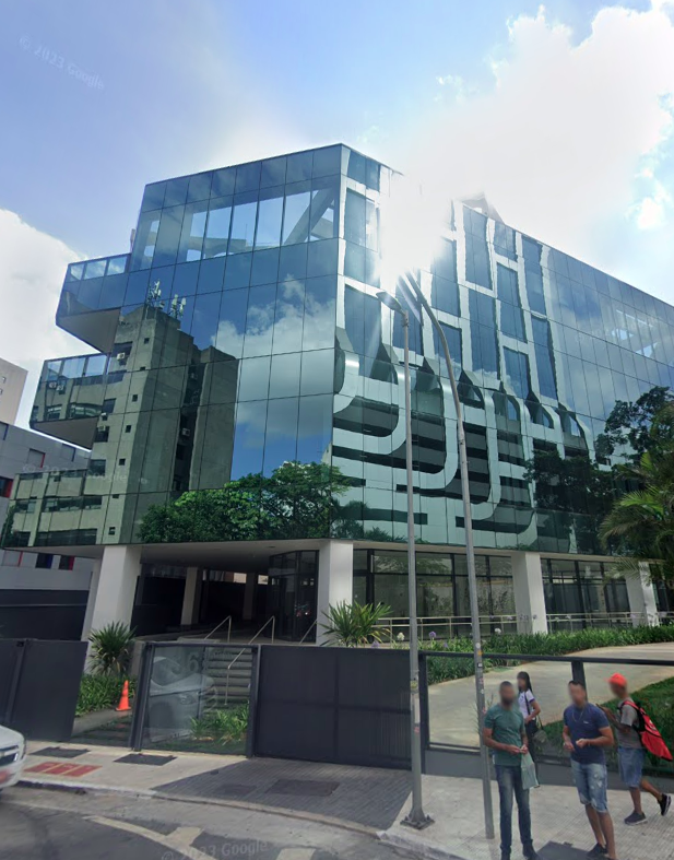 Station Milan Office – Vila Olímpia, São Paulo (foto 4)