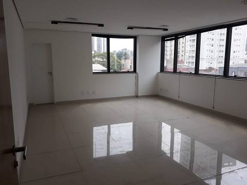 Brasília Tower — Rua Conselheiro Saraiva, 306, Zona Norte