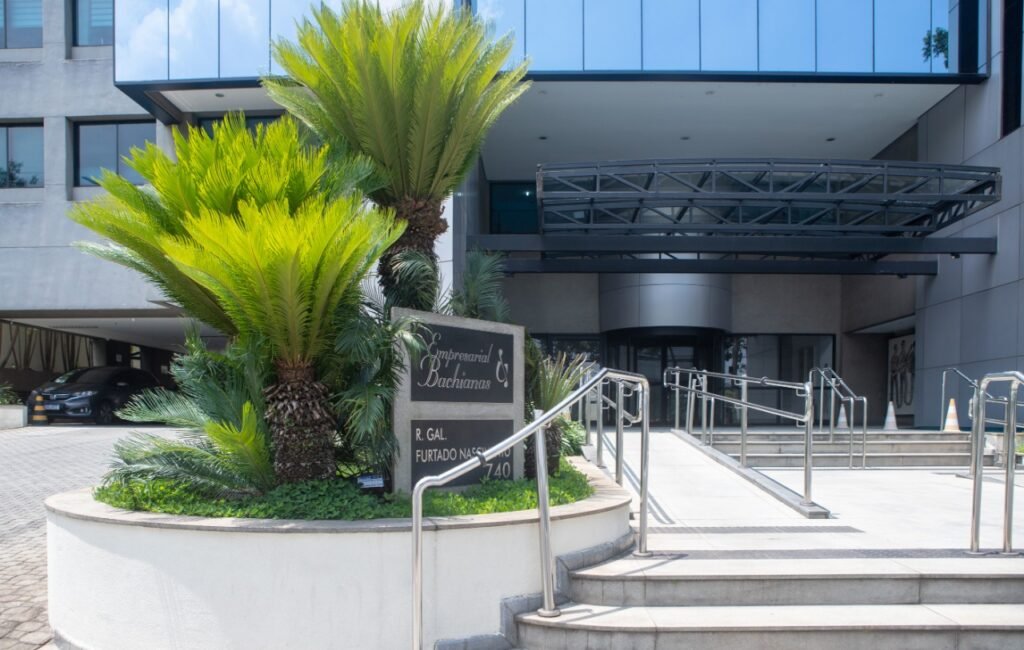 Empresarial Bachianas – Alto de Pinheiros, São Paulo (foto 2)