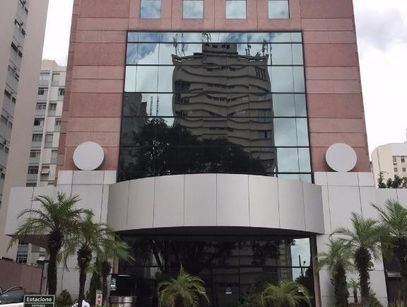 First Office Flat – Jardim Paulista, São Paulo (foto 3)