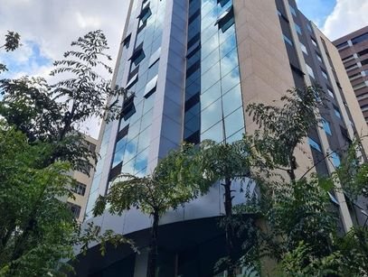 Higienópolis Bussiness Tower – NULL, São Paulo (foto 3)