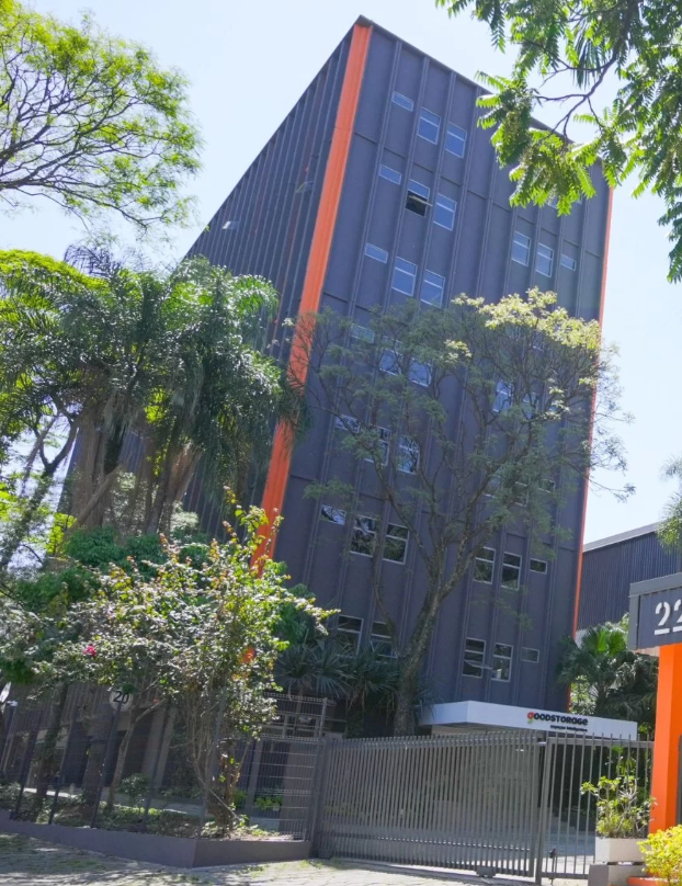 Park Marginal Lapa II Office – Vila Anastácio, São Paulo (foto 2)
