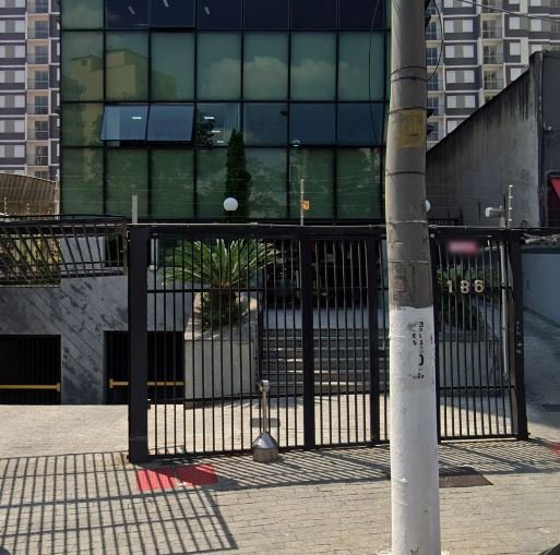 Itaparica — Rua Antônio Raposo, 186, Lapa
