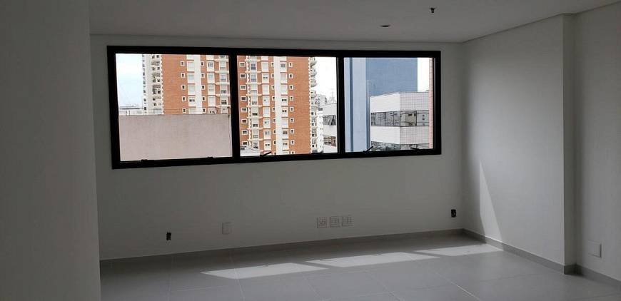 Foto do Perdizes Trade Center