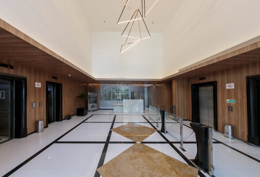 FLBC - Faria Lima Business Center – Pinheiros, São Paulo (foto 3)