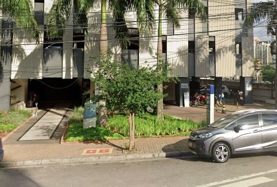 Escritórios Morumbi Prime – Vila Morumbi, São Paulo (foto 4)