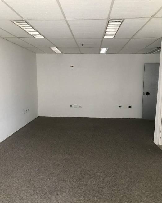Iraí Office Building – NULL, São Paulo (foto 6)