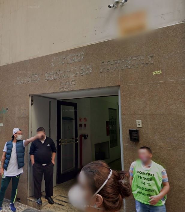 Joaquim Gonçalves Moreira – Centro