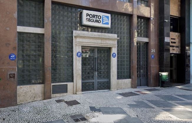 Largo da Misericórdia 24 – Centro
