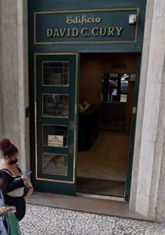 David C. Cury – República, São Paulo (foto 2)