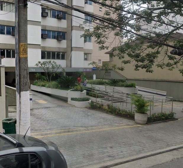Guaporé - Perdizes — Rua Cardoso de Almeida, 788, Alto de Pinheiros