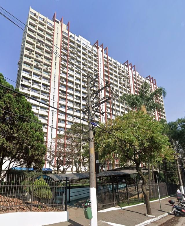 Central Park Ibirapuera – Vila Mariana, São Paulo (foto 4)