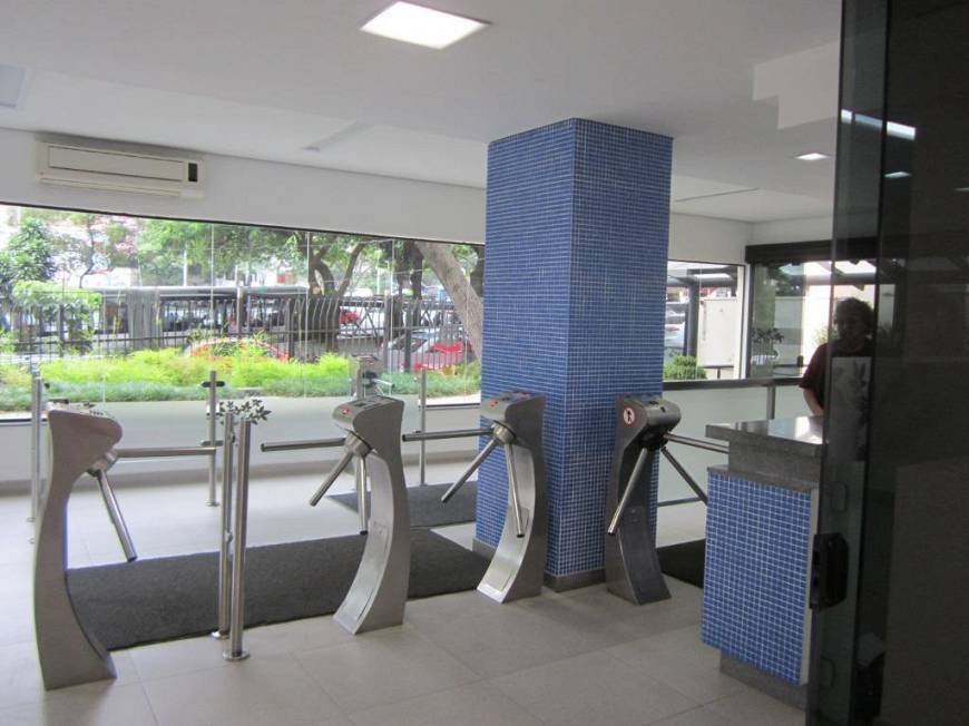 Central Park Ibirapuera – Vila Mariana, São Paulo (foto 2)