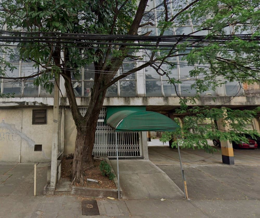 Curtume - Bloco F — Rua do Curtume, 705, Lapa