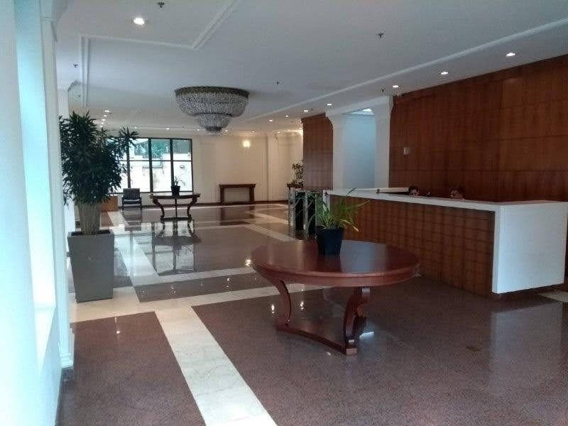 The Manager Office Service, São Paulo (foto 2)