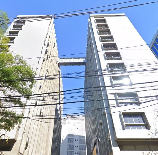 Guaranta - Bloco A — Avenida Nove de Julho, 4865, Pinheiros
