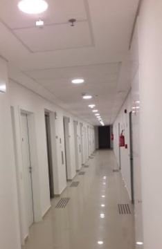 Think Business Center – Várzea da Barra Funda, São Paulo (foto 6)
