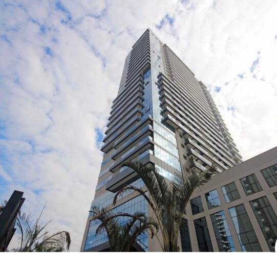 Think Business Center – Várzea da Barra Funda