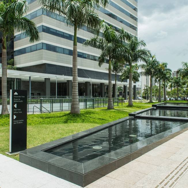 Time Jardim das Perdizes - Torre Office – Várzea da Barra Funda, São Paulo (foto 6)