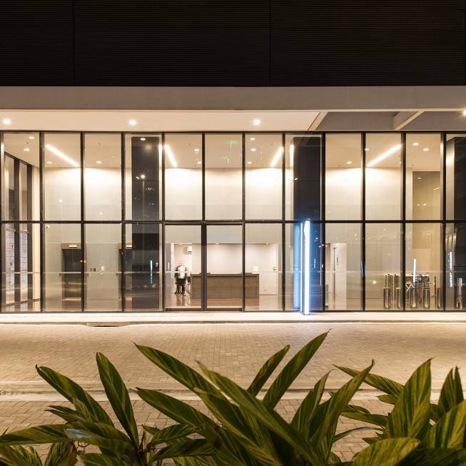 Time Jardim das Perdizes - Torre Office – Várzea da Barra Funda, São Paulo (foto 5)