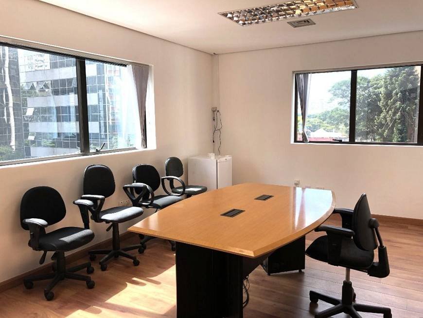 Trade Tower – NULL, São Paulo (foto 3)