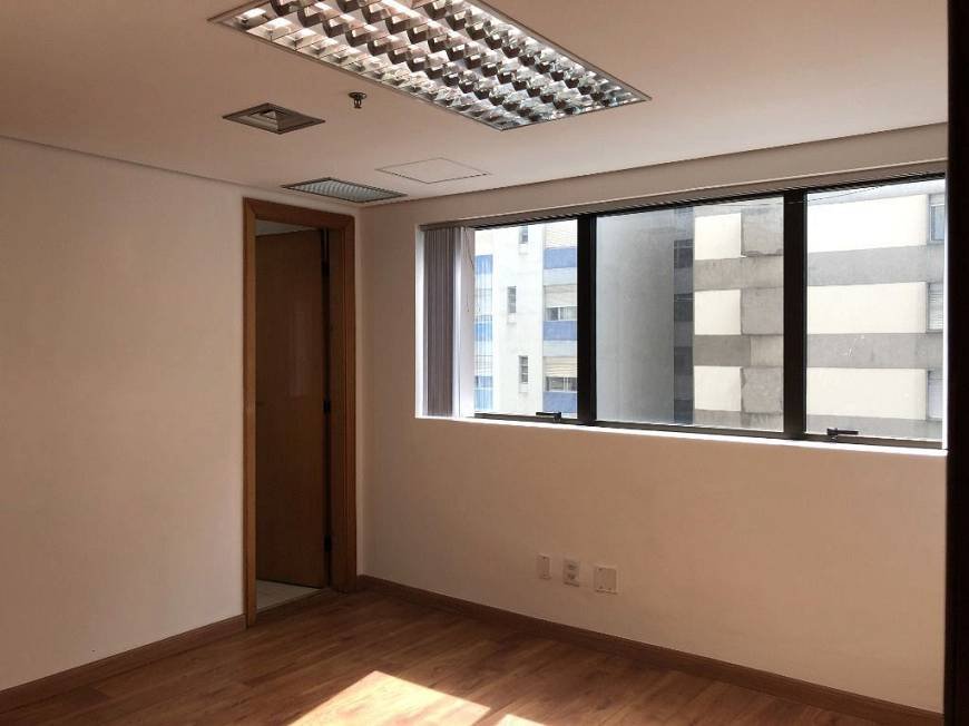Trade Tower – NULL, São Paulo (foto 2)