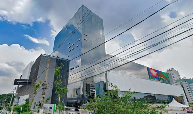 Trimais Hipercenter – Parada Inglesa, São Paulo (foto 3)