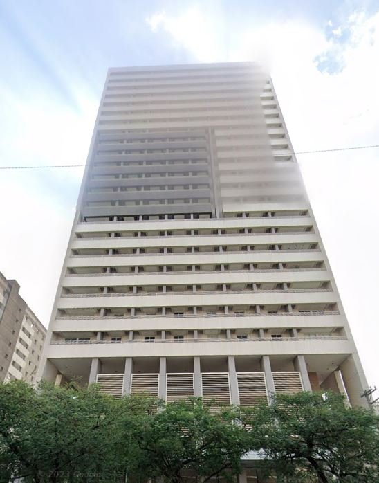 United Work – Várzea da Barra Funda, São Paulo (foto 3)