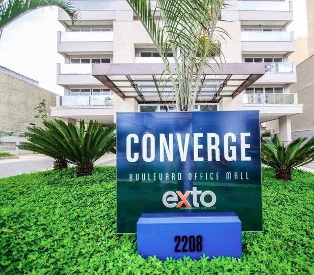 Converge Boulevard – Lapa, São Paulo (foto 3)