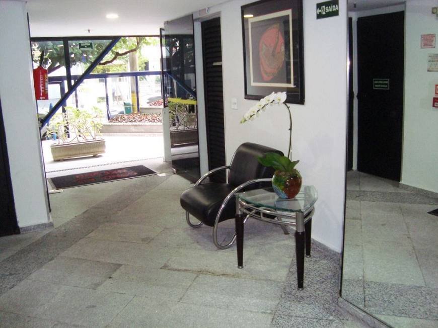 Oxford – Itaim Bibi, São Paulo (foto 2)