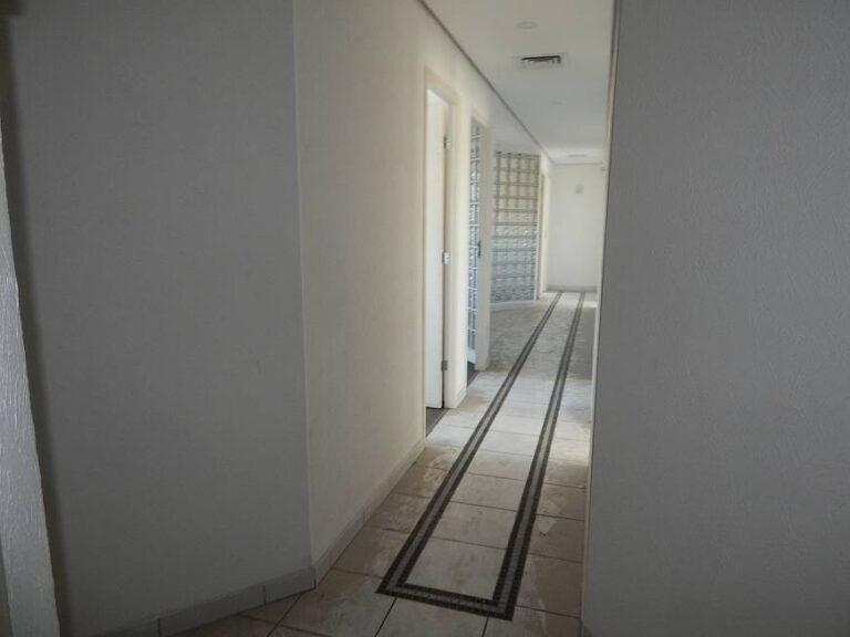 Pacaembu Offices – Leopoldina