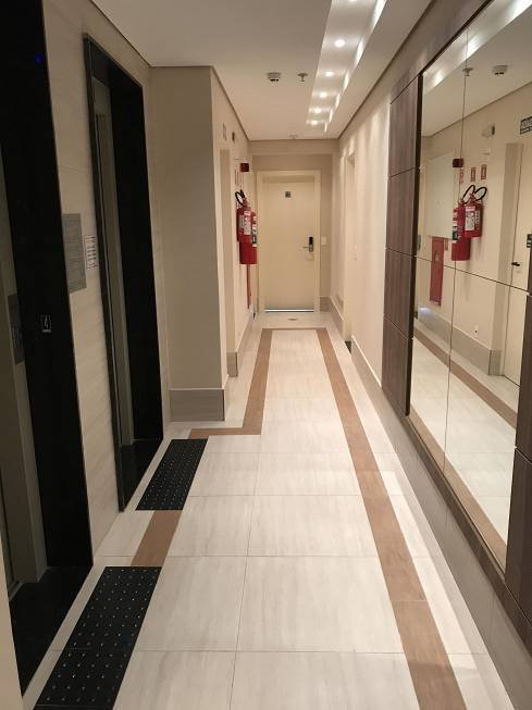 Palm Offices - Perdizes — Rua Cayowaá, 759, Alto de Pinheiros