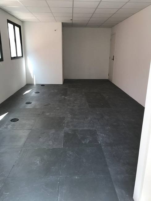 Palm Offices - Perdizes — Rua Cayowaá, 759, Alto de Pinheiros