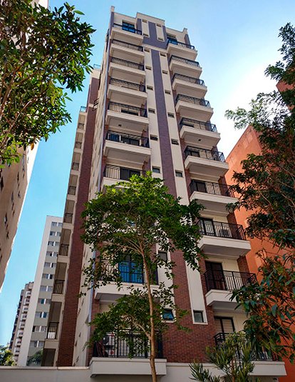Palm Offices – Perdizes