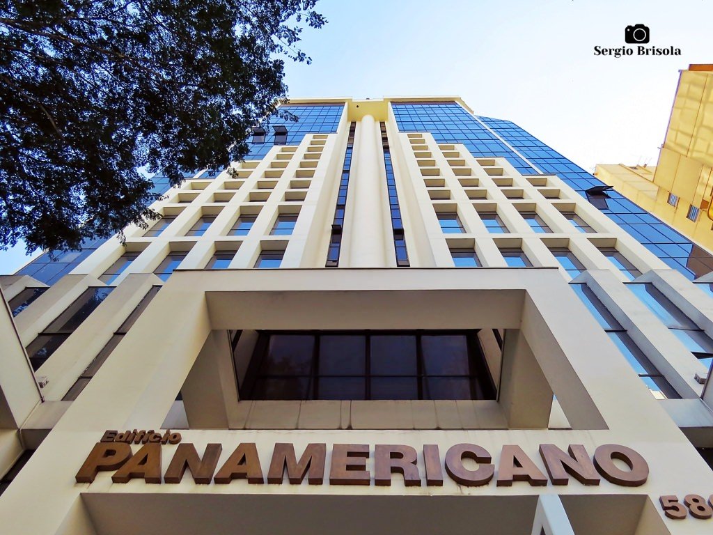 Panamericano – Bela Vista, São Paulo (foto 2)