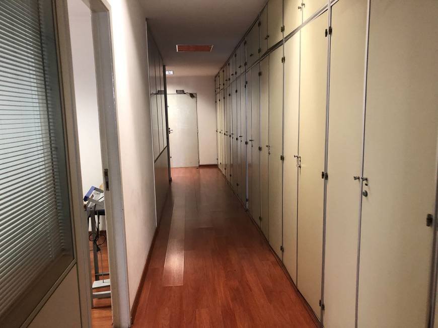 Parati – Vila Nova Conceição, São Paulo (foto 3)