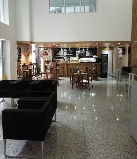 Pozelli Office Tower, São Paulo (foto 3)