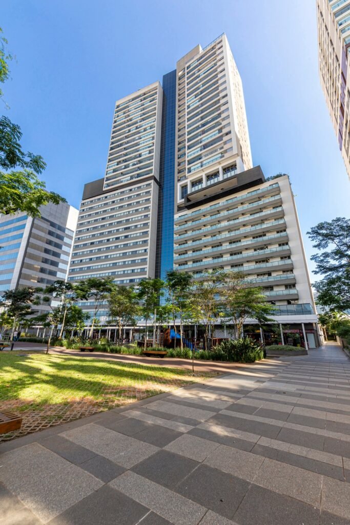 Praça São Paulo - Offices – Chacara Santo Antonio (Zona Sul), São Paulo (foto 5)