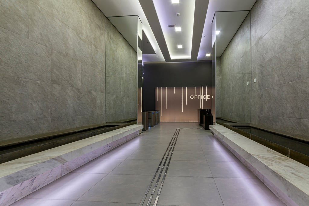 Praça São Paulo - Offices – Chacara Santo Antonio (Zona Sul), São Paulo (foto 4)
