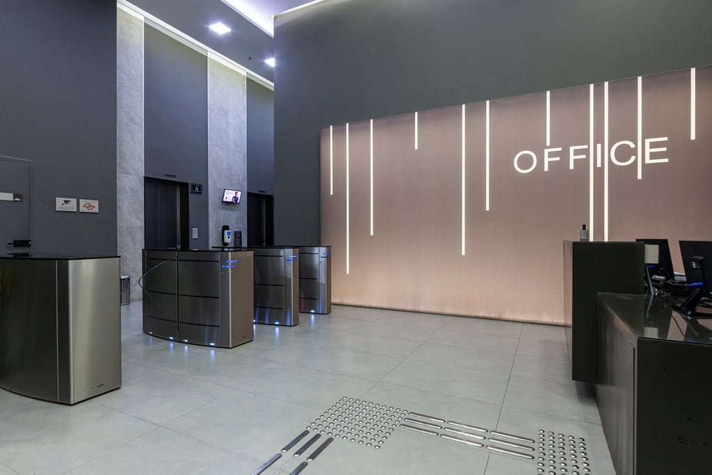 Praça São Paulo - Offices – Chacara Santo Antonio (Zona Sul), São Paulo (foto 3)