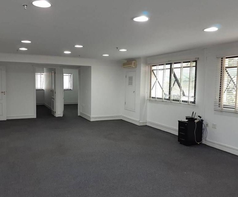 Practical Office Lorena – Jardim Paulista, São Paulo (foto 2)