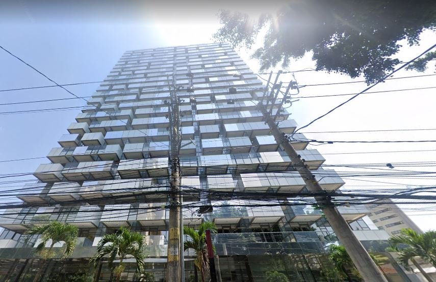 Foto do Setin Midtown Pacaembu