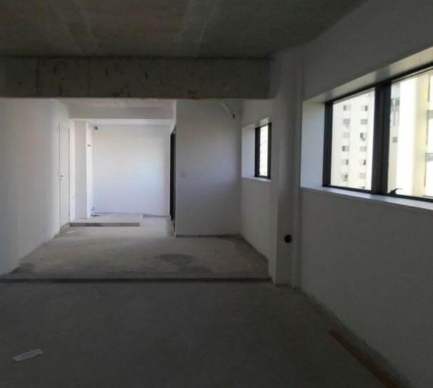 Rebouças 499 — Avenida Rebouças, 499, Jardim Paulista