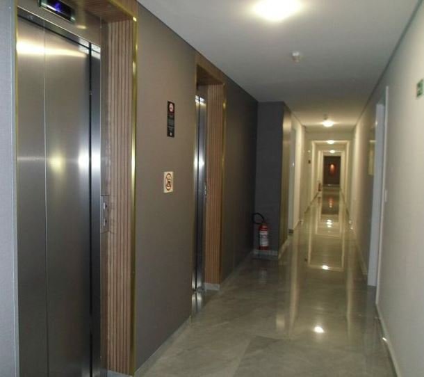 Rebouças 499 — Avenida Rebouças, 499, Jardim Paulista