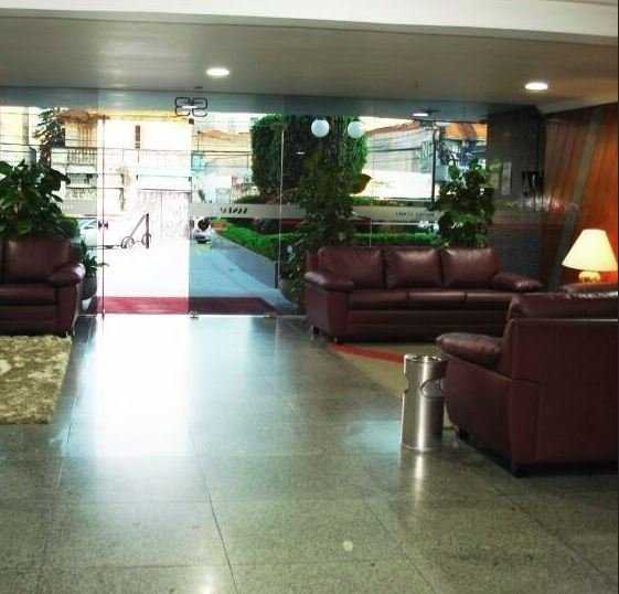 Santana Center, São Paulo (foto 2)